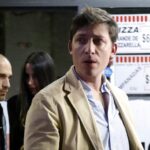Pareja se atrincheró y solo le responde a Lule, los trolls de Caputo amenazan: «Si nos cagan rompemos con el Gobierno»