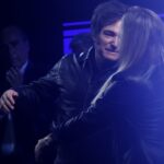 Milei ignoró los pedidos de Santiago y el Gordo Dan y se fue a escuchar ópera