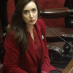 Villarruel le habilitó al peronismo la comisión para que avance el proyecto de aumento de las jubilaciones