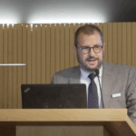 Exclusivo: El auditor del FMI advirtió que las bandas pueden colapsar si Caputo no acumula reservas