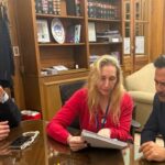 Karina y Lule le intervienen a Santiago el vínculo con los gobernadores