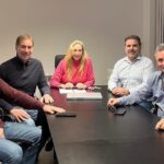 Pareja vetó al candidato de Santiago Caputo y puso a un ex Manes como cabeza de lista en el sur del Conurbano