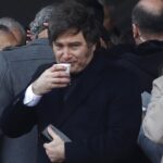 Milei acusó a los bancos de provocar la corrida y se disparó el dólar