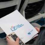El intendente Federico Achával encabezó este martes el lanzamiento del programa Pilar Aprende y Trabaja