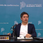 Kicillof, sobre el fallo contra YPF: «Hoy lo que se impone es denunciar a Milei por ataque a la soberanía»