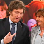 Patricia Bullrich: del fusil al despacho – Anatomía de una biografía sin brújula.