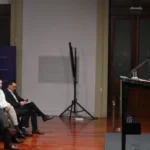 Con un informe de Jorge Lanata, Manuel Adorni anunció el cierre de Vialidad Nacional