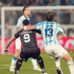 Escándalo en Avellaneda: con polémica, Barracas Central le ganó por 1-0 a Racing