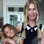 Revelaron cómo se enteró Cris Morena de la muerte de su nieta en Miami