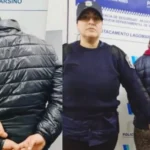 Dos mujeres detenidas por venta de drogas en Lagomarsino