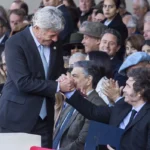 Milei recibe a la Mesa de Enlace con las retenciones en el centro de los reclamos
