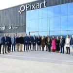 Pilar, en el encuentro de la Coalición de Ciudades por la IA