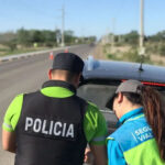 Desde este martes en la provincia rige un nuevo aumento en el valor de las multas de tránsito.