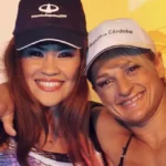 La Tigresa Acuña despidió a la Locomotora Oliveras: «Estoy muy triste, nos deja un vacío»