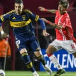 Boca igualó 0-0 con Argentinos Juniors en su debut en el Torneo Clausura