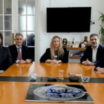 El PRO bonaerense formalizó la decisión de armar un frente electoral con LLA