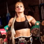El legado de la «Locomotora» Oliveras: la única boxeadora argentina con seis títulos mundiales