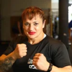 Murió Alejandra Oliveras: sus éxitos en el boxeo y por qué la apodaron «Locomotora»