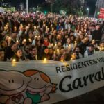 El Garrahan no es una metáfora, es un hospital, es vida, es patria.