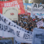 Garrahan: otra vez un conflicto particular pudo aglutinar la bronca y los trabajadores reclamaron paro general