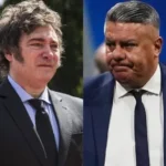 La explosiva respuesta de la AFA al Gobierno: «La mentira, a la orden del día»