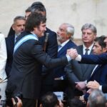 En el Gobierno evalúan cerrar una alianza con el PRO en la Ciudad, pero sin Jorge Macri