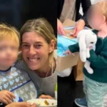 Tragedia en Villa Devoto: cómo sigue el estado de salud del bebé que sobrevivió