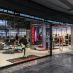 Nike estrenó nueva tienda en Las Palmas del Pilar