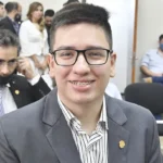 Salta: ordenaron secuestrarle el celular a Pablo López, el concejal libertario denunciado por extorsión sexual