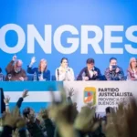 Frente peronista en la provincia de Buenos Aires: acordaron cómo será el armado