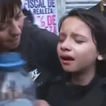 Revés para Patricia Bullrich: confirman procesamiento del policía que gaseó a una nena de 10 años
