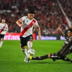 Torneo Clausura 2025: con el debut goleador de Maxi Salas, River debutó con triunfo ante el campeón Platense