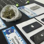 Secuestran más de 200 dosis de droga en Pilar: una mujer fue detenida