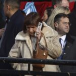 Karina trituró a Patricia en el cierre: le vetó cuatro candidatos y la saca del gobierno