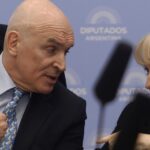 Los libertarios ahora se despegan de la comisión investigadora que propone Giudici por el fentanilo