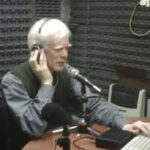 Donde la radio tiene memoria: Luis Alejandro Medina (1960–2025)