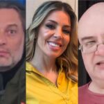 Virginia Gallardo, Tronco y Jorge Porcel Jr, algunas de las sorpresas del cierre de listas de las elecciones nacionales