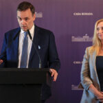 El Gobierno sugirió que los audios sobre Karina Milei fueron grabados en Casa Rosada