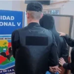 Horror en Misiones: detuvieron a un hombre acusado de abusar y grabar a sus hijastras