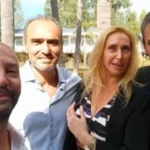«La mesa de hierro se partió por los más débiles»