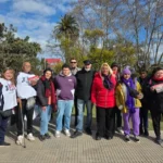 Alejandro Bodart en Pilar: «La salida no es reventar el Estado»