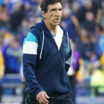 Los 11 de Gustavo Costas para visitar a Peñarol por la Copa Libertadores