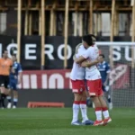 Torneo Clausura: Racing fue goleado por Argentinos Juniors y quedó anteúltimo de su zona