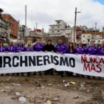 Unánime rechazo al «Nunca Más» de la campaña libertaria: «Banalizaron el dolor»