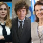 Lilia Lemoine intentó defender a Javier Milei tras los dichos de Diana Mondino sobre el caso $LIBRA: «Reportaje armado»