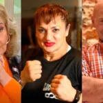 El cruce entre Georgina Barbarossa y quién impidió la cremación de Locomotora Oliveras