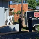 Mató a sus hijos a machetazos, hirió a su mujer embarazada, a un cuñado con discapacidad y se quitó la vida