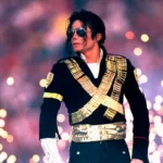 Se subastó una media sucia de Michael Jackson