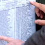 Elecciones: más de 320 mil pilarenses podrán votar en septiembre
