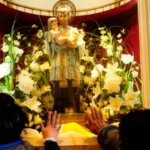 La Iglesia invita a pedirle a San Cayetano que no falte el trabajo digno